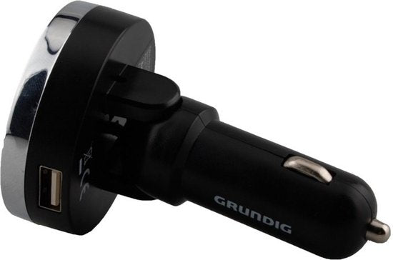 Grundig Bluetooth Auto-Lautsprecher - 2.1A