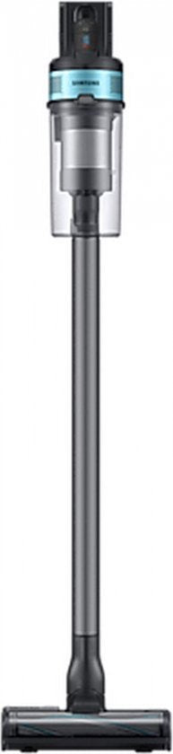 Samsung Jet 75E Pet Steel Staubsauger | VS20B75BGR1/WD