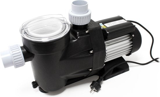 Wiltec 50919 Wasserpumpe 1,6 bar