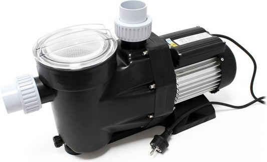 Wiltec 50919 Wasserpumpe 1,6 bar