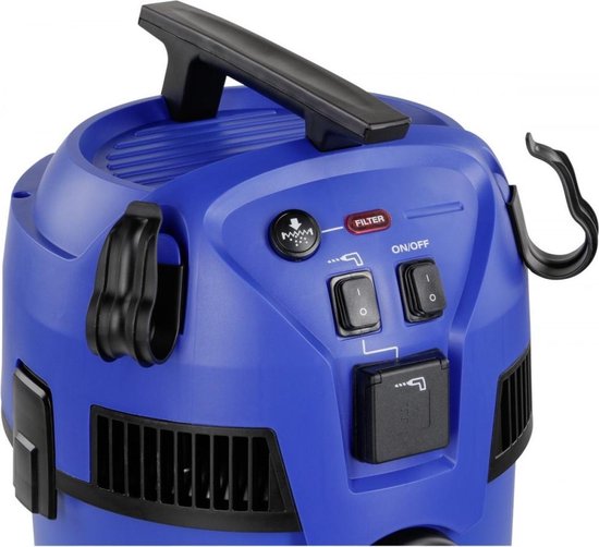 Nilfisk Multi II 30 T – Staubsauger mit Beutel