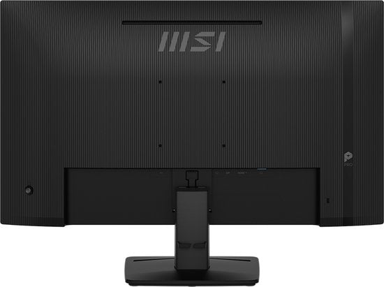 MSI PRO MP271A E2 – Full-HD-Monitor – 120 Hz – 27 Zoll