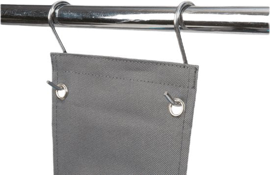 Bo-Camp – Organizer – 4 Fächer – 2 Türen