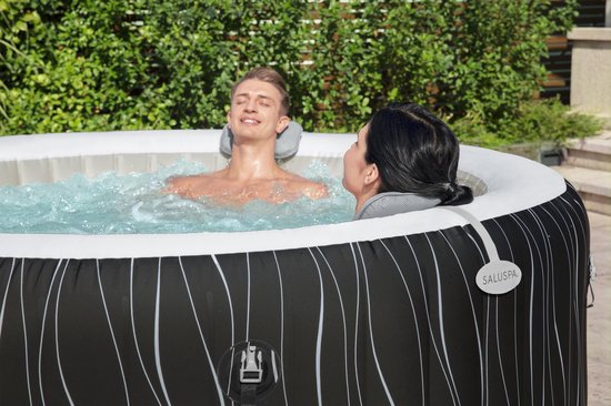 Bestway Lay-Z – Spa-Kissen – (2 Stück)