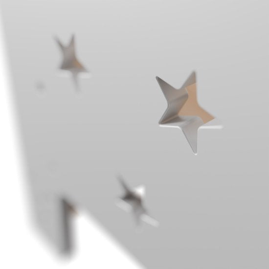 Lernturm Henny - Weiß