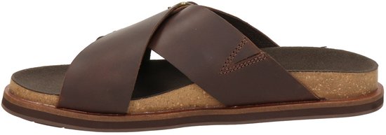 Timberland TB0A41A1V131 Amalfi Vibes – Herrenschuhe, Pantoletten – V13-Gemolken