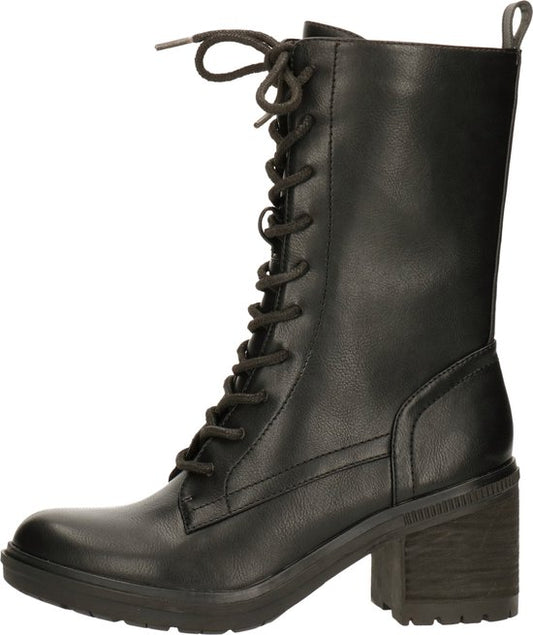 Bullboxer - Stiefel - Frauen - Schwarz - 40 - Stiefel