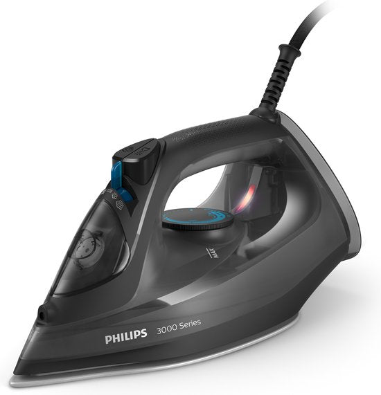 Philips 3000 Serie DST3041/80 – Dampfbügeleisen