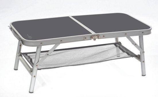 Bo-Camp – Beistelltisch – Koffermodell – 80 x 40 cm