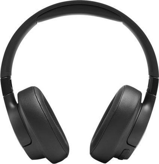 JBL Tune 710BT – Kabellose Over-Ear-Kopfhörer – Schwarz