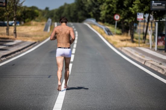 Pierre Calvini - Herren Boxershorts - Herrenunterwäsche - 12 Stück - Schwarz - Boxershorts Short Pipe