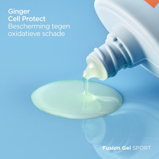 ISDIN - Photoprotector Fusion Gel Sport Wet Skin - SPF50+ - 100ml
