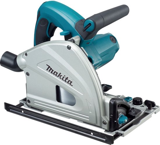 Makita SP6000J Tauchsäge in Mbox – 1300 W