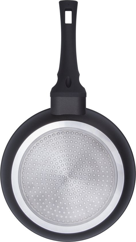 Resto Sagitta Bratpfanne - Ø28 cm - Antihaft - Induktion