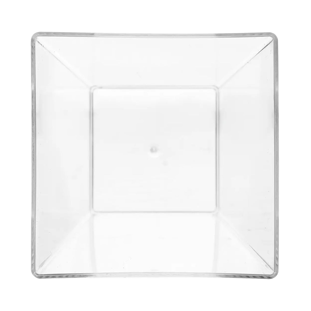 5five Cocktailgläser – 12 Stück – quadratisch – 6 cl – transparent