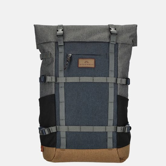 Doughnut Paratrooper Happy Camper Serie nautisch
