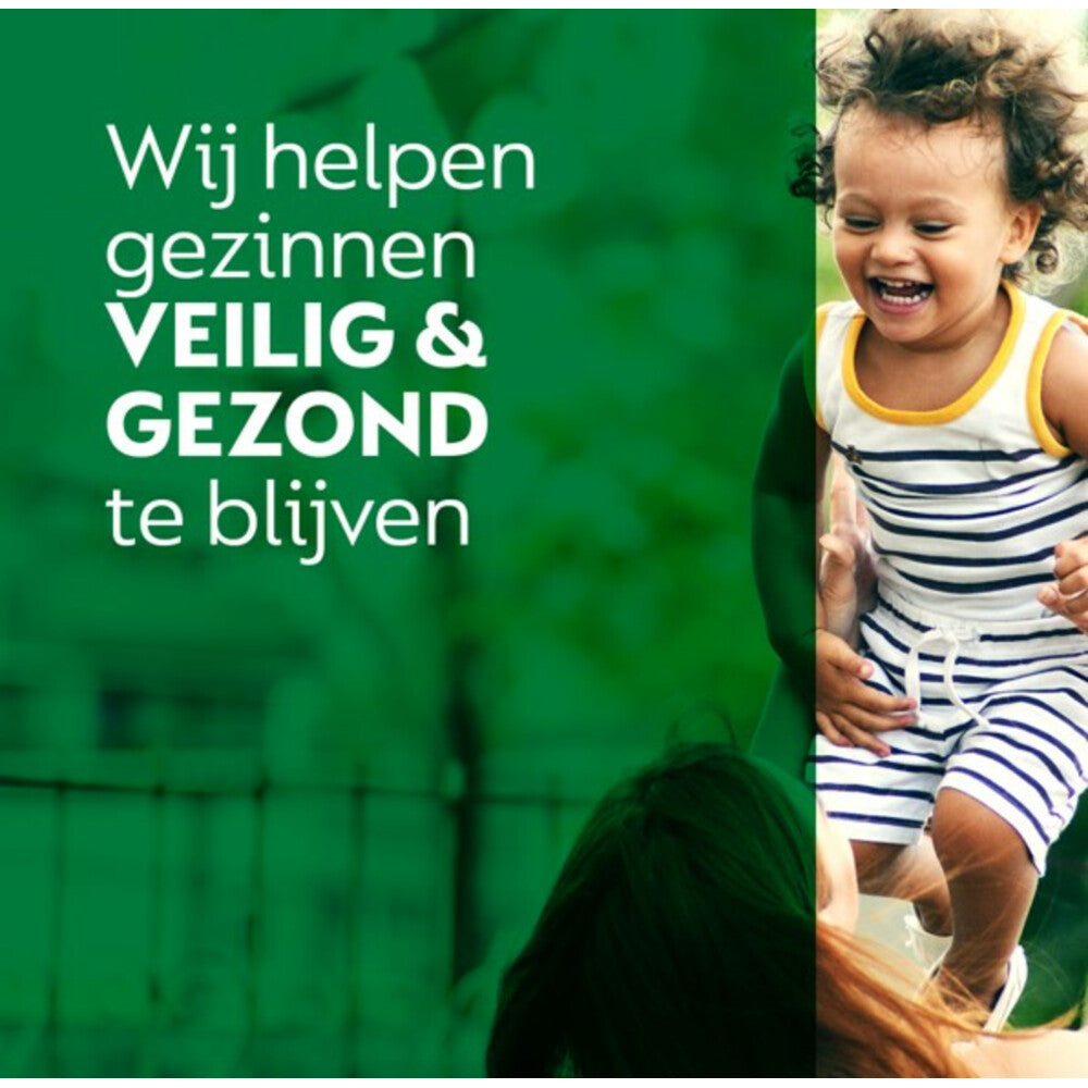 Dettol Refill Handseife Entspannend Lavendel 500 ml