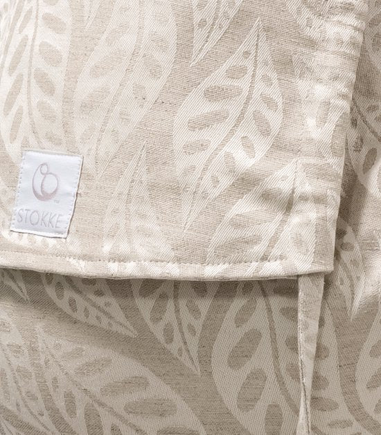 Stokke® Limas™ Babytrage OCS – Valerian Beige