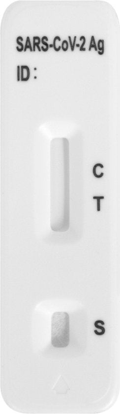 Acon FlowFlex Schnelltest - 1 Stück - Covid-19 Antigen Selbsttest