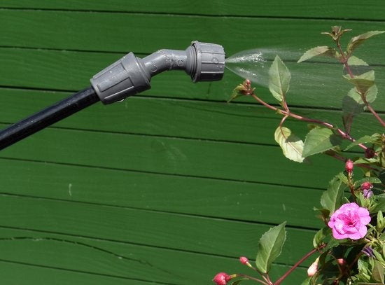 Kinzo Garden Hochdruck-Sprühgerät - 18 Liter - ergonomisches Design