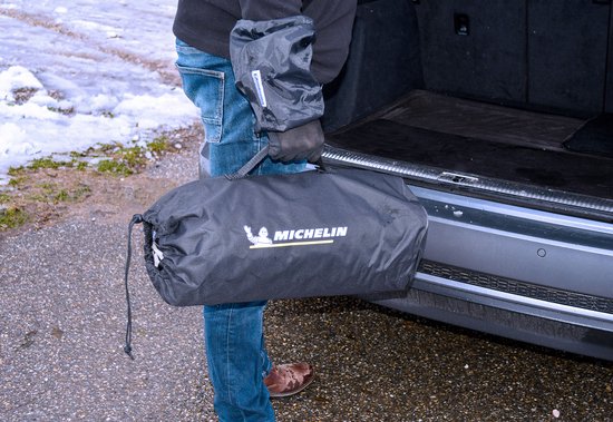 Michelin Easy Grip Limited Schneeketten - EG-E12
