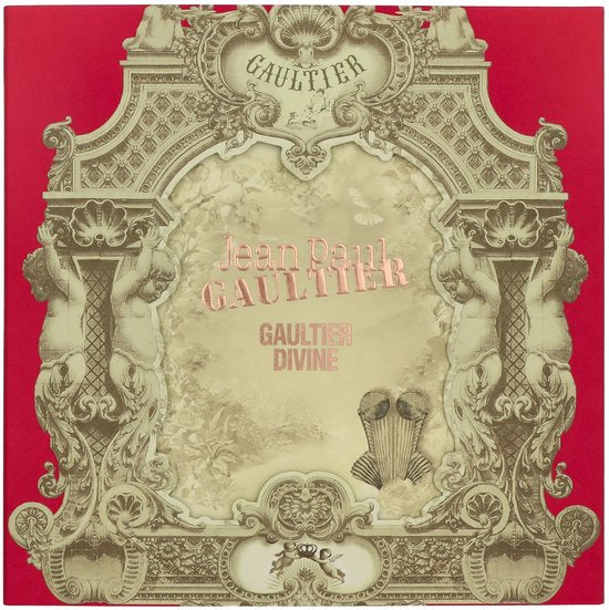 Jean Paul Gaultier Geschenkset „Divine“ – 1 Set
