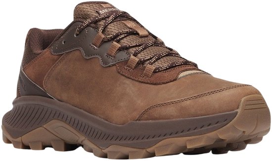 Merrell Speed Strike 2 - Outdoor-Schuhe aus Leder - für Herren - Größe 41