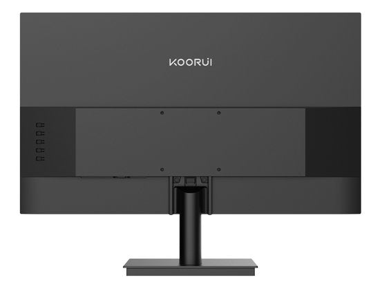 Koorui E2212F Computermonitor 54,5 cm (21,4") 1920 x 1080 Pixel Full HD Schwarz
