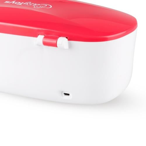 EasyToys Ultraviolett-Reiniger