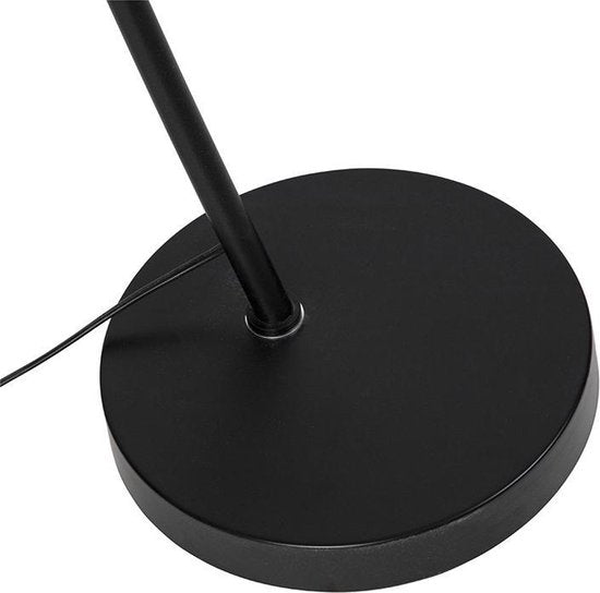 REALITY RECIFE Stehleuchte - Schwarz - exkl.1xE27 - IP20