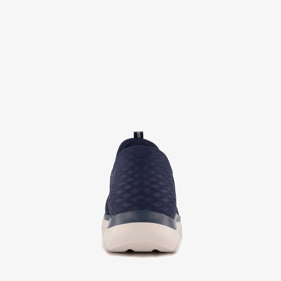 Skechers Slip-Ins: Summits – High Range Sneaker, blau