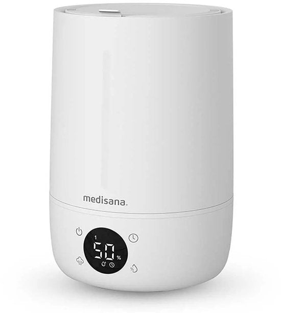 medisana AH 663 – Top-Fill-Luftbefeuchter