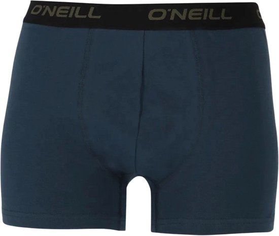 O'Neill Boxershorts Herren (3er-Pack) - Größe S