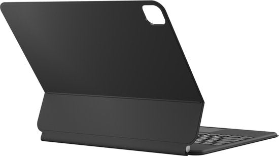 Belkin iPad M4 Pro 13" Case - QWERTY - Mit Tastatur und magnetischem Ständer - Schwarz