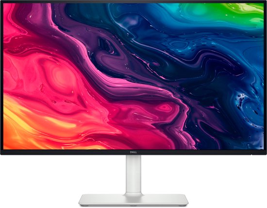 DELL Plus S2725QS – 4K-IPS-Monitor – 120 Hz – 27 Zoll