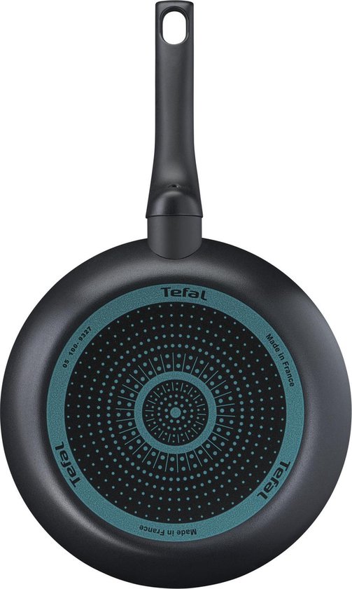 Tefal Easy Cook & Clean – Bratpfanne – Ø 28 cm – Antihaftbeschichtung – Nicht für Induktionsherde geeignet