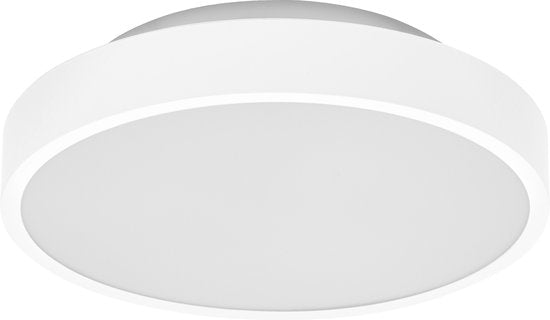 LEDVANCE Leuchte: für Decke, DEKORATIVES PLAFOND HINTERGRUNDLICHT MIT WIFI TECHNOLOGIE / 28 W, 22-...24- V, Abstrahlwinkel: 11-, RGBTW, 3-65- K, Gehäusematerial: Stahl, IP2-