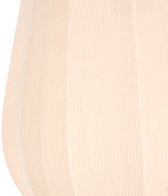 Anne Lighting - Hängeleuchte - Zobel - Creme - Stoff - Ø 27cm - E27 - 4124CR