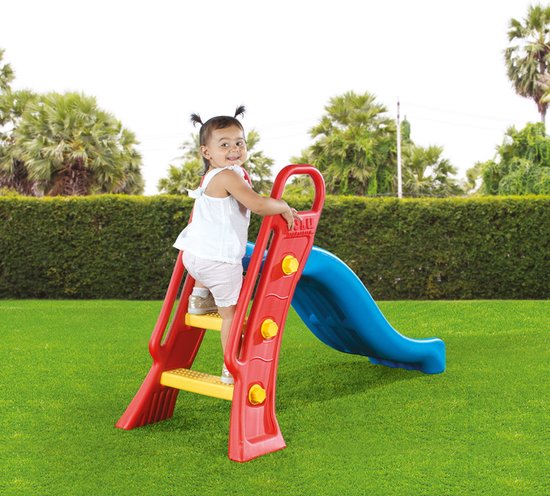 Dolu Junior Rutsche