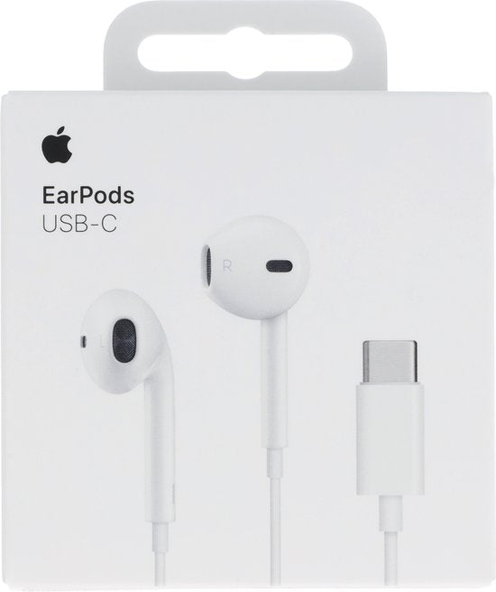 Apple EarPods (USB-C)