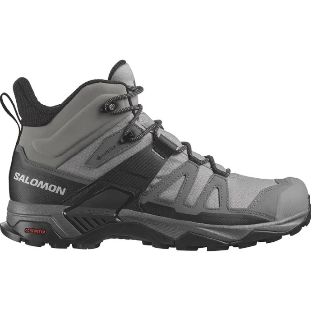 Salomon X Ultra 4 Mid GTX Wanderschuhe – Wasserdicht – GORE-TEX – Größe 41 1/3