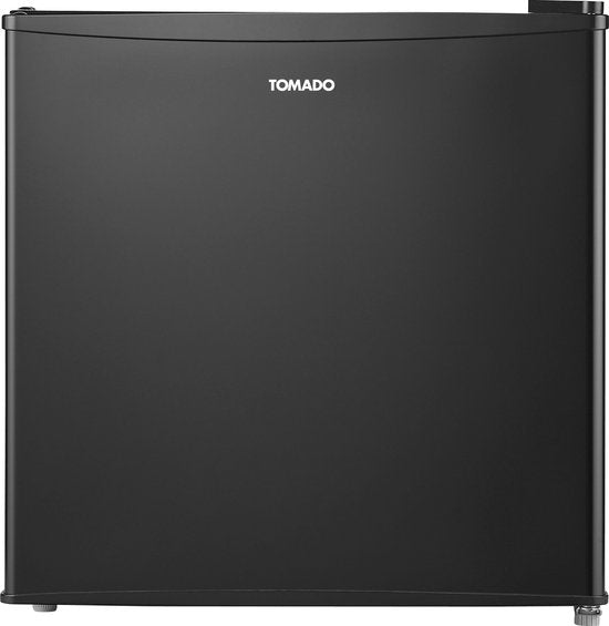 Tomado TFM4402B - Mini-Gefrierschrank - Freistehend - Bar-Modell - 31 Liter - Schwarz