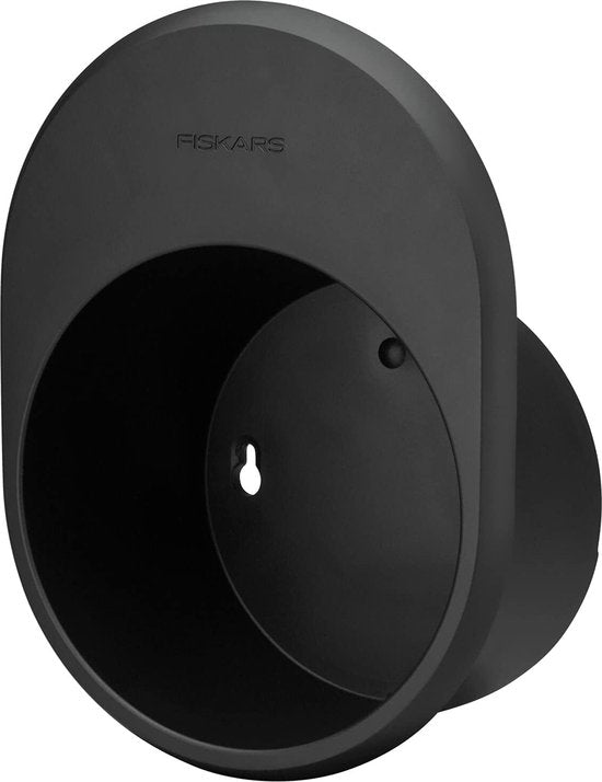 FISKARS Wandbefestigungsset mit Schlauch 13 mm 1/2' 15 m – q4 1027678