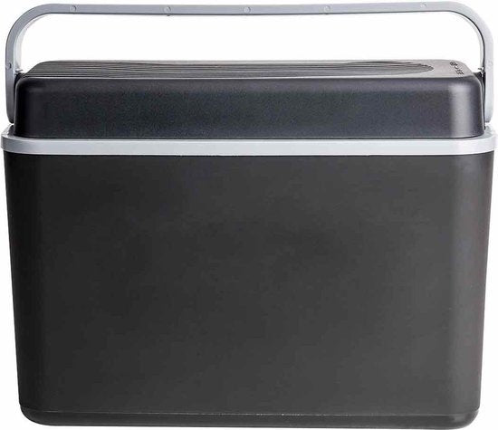 Cosy&Trendy Kühlbox 12 Liter – grau
