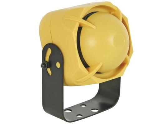 Velleman Wetterfeste Sirene 6-14Vdc