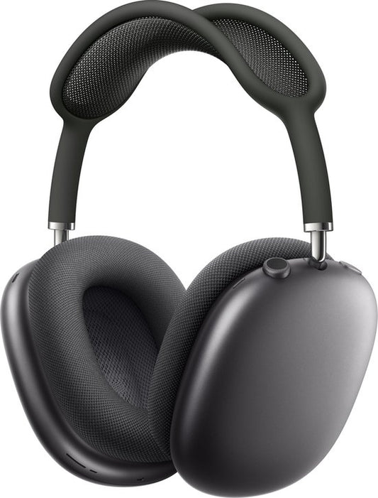 Apple AirPods Max – Over-Ear-Kopfhörer – Aktive Geräuschunterdrückung – Transparenzmodus – Persönliches räumliches Audio – USB-C
