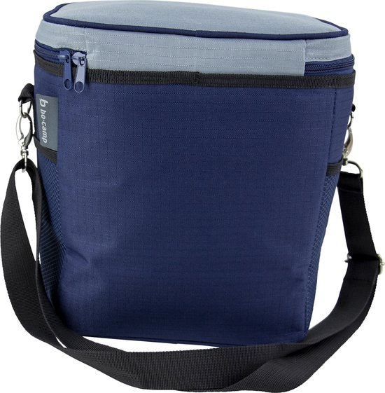 Bo-Camp – Kühltasche – Blau – 10 Liter