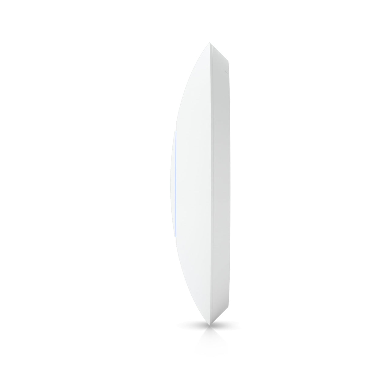 Ubiquiti UniFi 6 Lite U6-Lite WLAN-6-Access-Point – 1500 Mbit/s – 115 m² Reichweite – PoE – Weiß