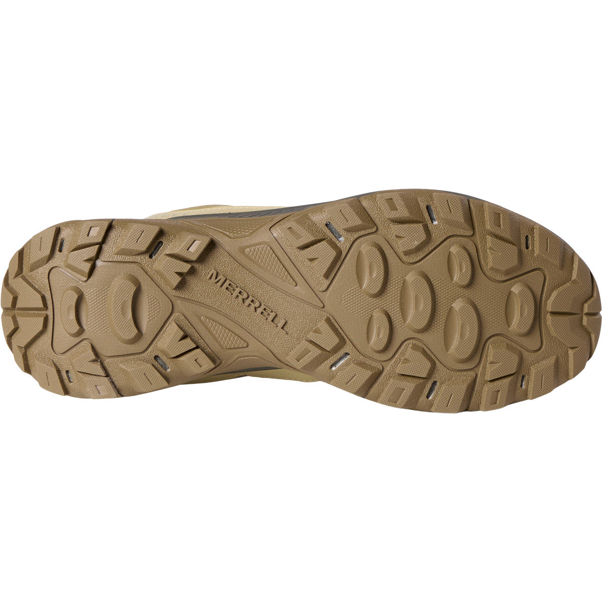 Merrell Tempo EXP Wanderschuhe für Herren – Rattan