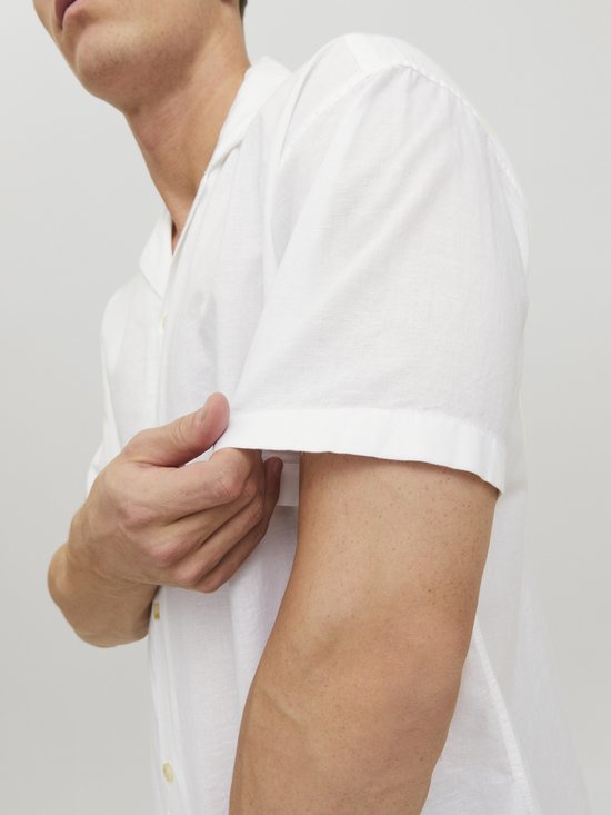 Jack & Jones Hemd im Relaxed-Fit-Schnitt